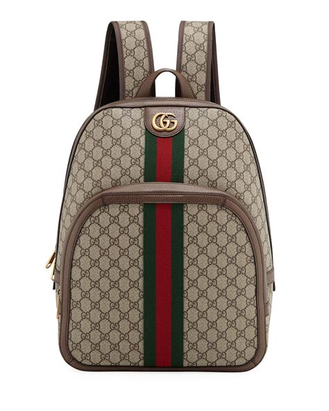 gucci backpack for boys.